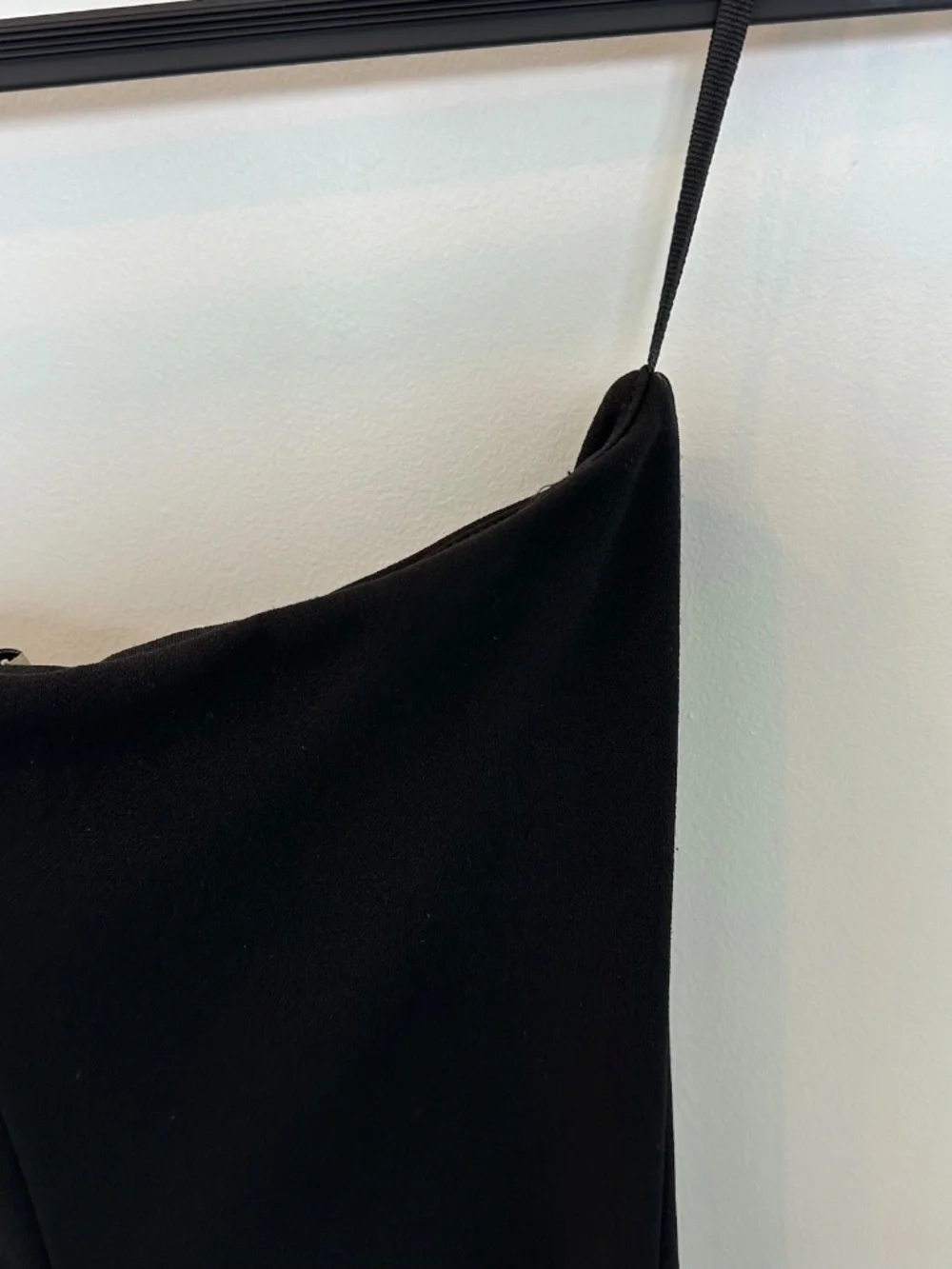 Arcina Ori Celine Black & Cream Dress Size S - Picture 8 of 11